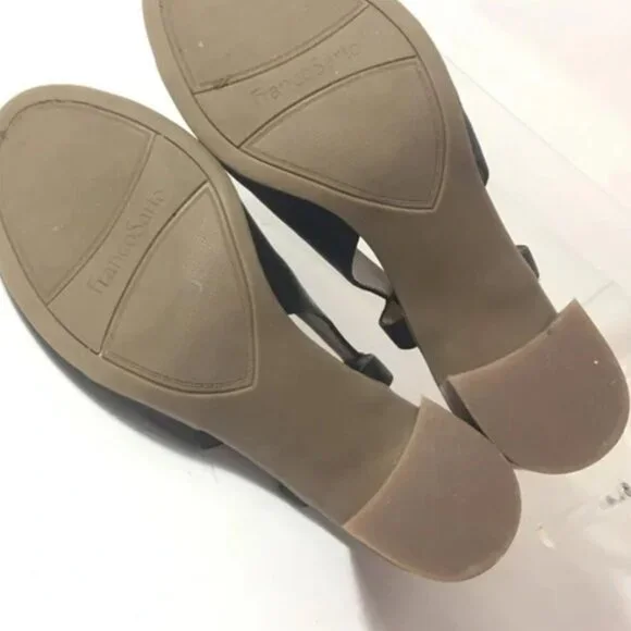 FRANCO SARTO "Franchesa" Sandals - Picture 10 of 11